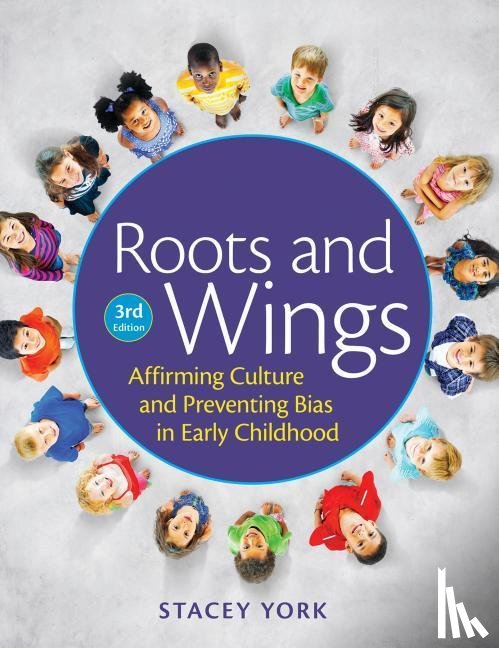 York, Stacey - Roots and Wings