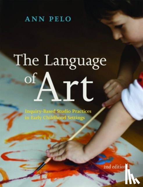 Pelo, Ann - The Language of Art