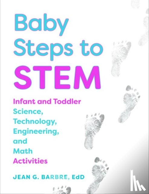 Barbre, Jean G. - Baby Steps to STEM