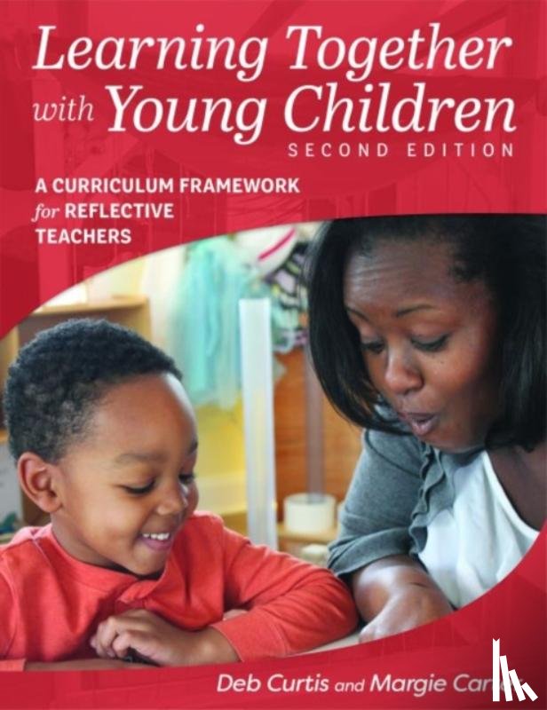 Carter, Margie, Curtis, Deb - Learning Together with Young Children