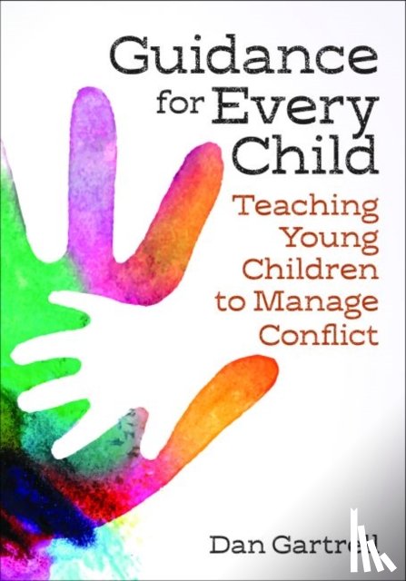 Gartrell, Daniel - Guidance for Every Child