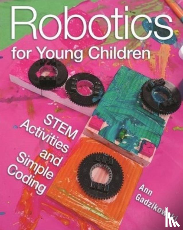 Gadzikowski, Ann - Robotics for Young Children