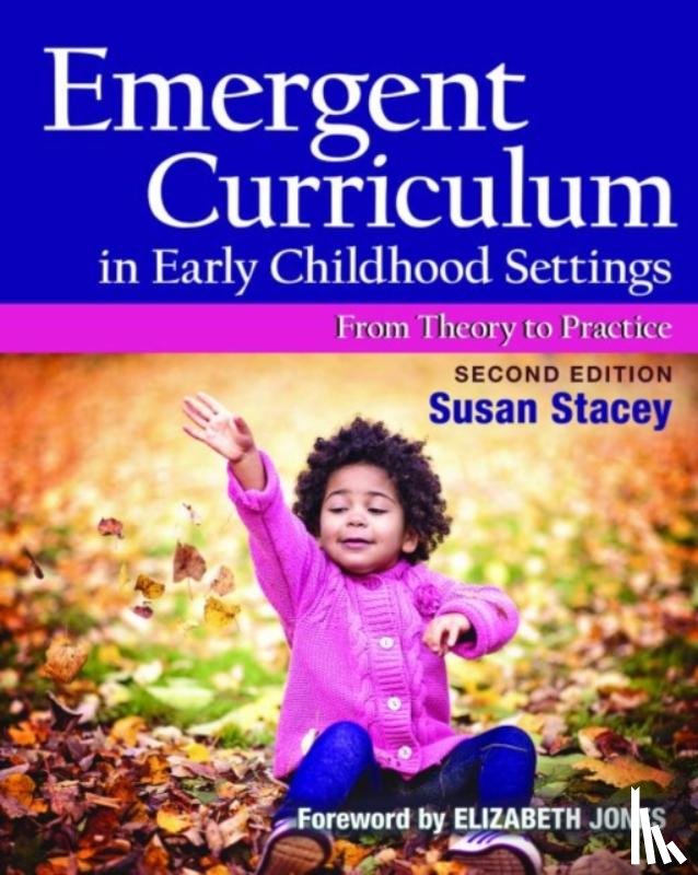 Stacey, Susan - Emergent Curriculum in Early Childhood Settings