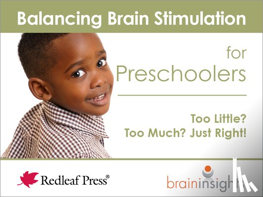 McNells, Deborah - Balancing Brain Stimulation for Preschoolers