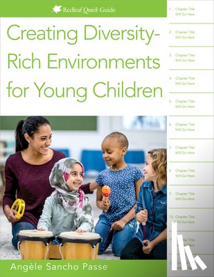 Passe, Angele Sancho - Creating Diversity-Rich Environments for Young Children