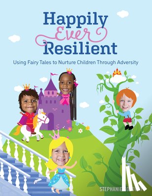 Goloway, Stephanie - Happily Ever Resilient