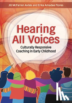 Aviles, Jill McFarren, Flores, Erika - Hearing All Voices