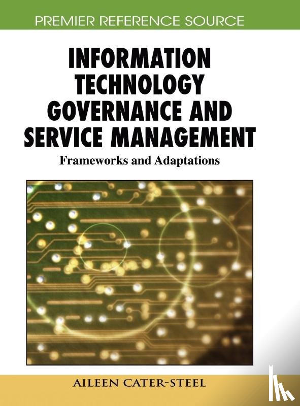  - Information Technology Governance and Service Management