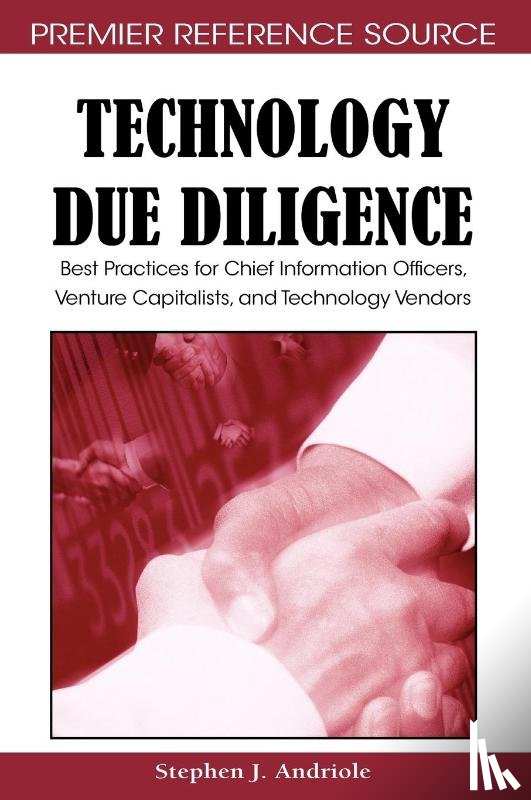 Andriole, Stephen J. - Technology Due Diligence