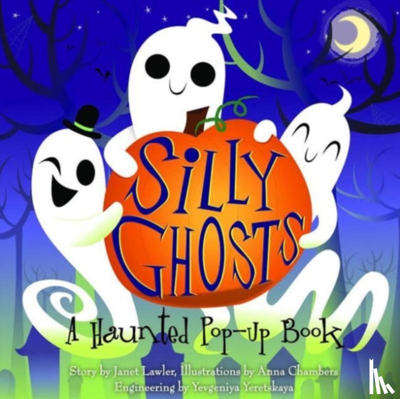 Lawler - Silly Ghosts