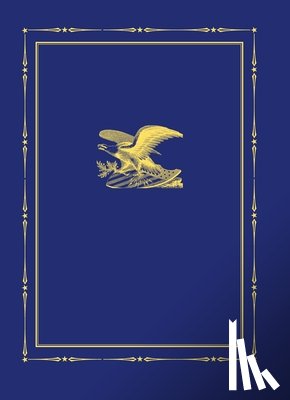 Flaxman, Natalie, Flaxman, Spencer, Tane, Susan Jaffe - Presidents and Their Books