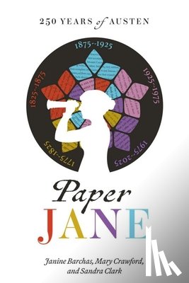 Barchas, Janine, Crawford, Mary, Clark, Sandra - Paper Jane