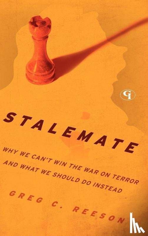 Reeson, Greg C. - Stalemate