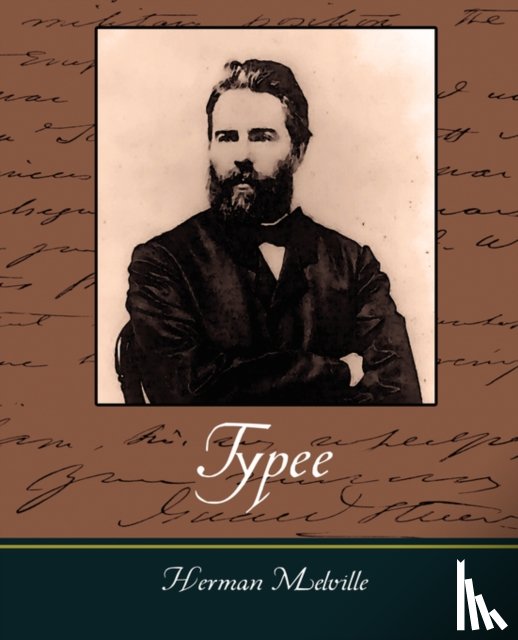 Melville, Herman - Typee