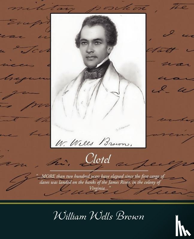 Brown, William Wells - Clotel