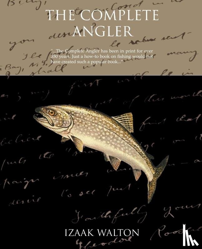 Walton, Izaak - The Complete Angler