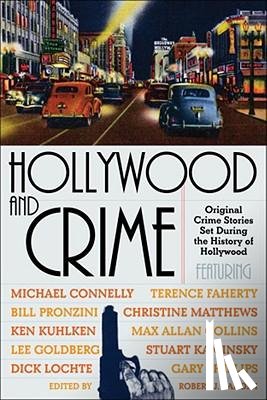  - Hollywood and Crime