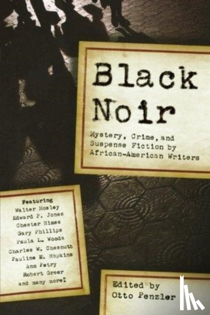  - Black Noir