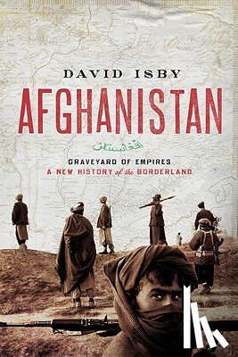 Isby, David - Afghanistan