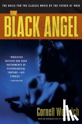 Woolrich, Cornell - Black Angel