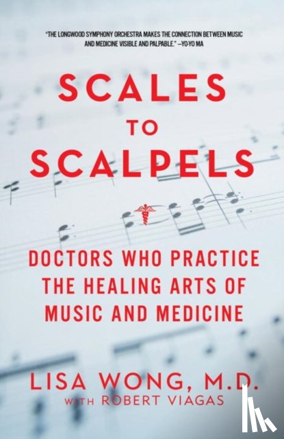 Lisa (Harvard Medical School) Wong - Scales to Scalpels
