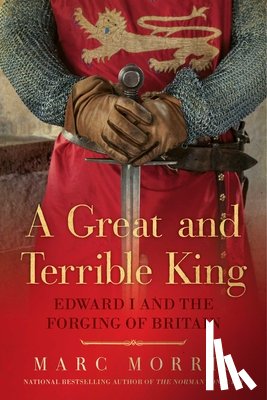 Morris, Marc - A Great and Terrible King