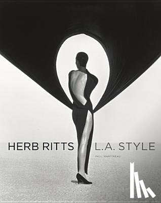 Martineau, . - Herb Ritts – L.A Style