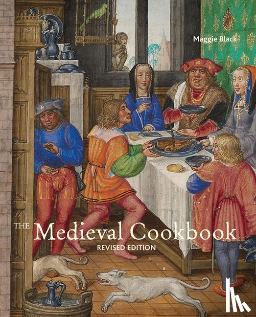 Black, Maggie - Black, M: Medieval Cookbook