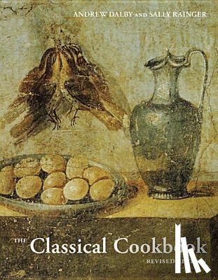 . Dalby - The Classical Cookbook - Revised Edition
