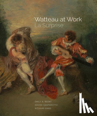 Beeny, Emily A., Gasparotto, Davide, Rand, Richard - Wattaeu at Work - "La Surprise"