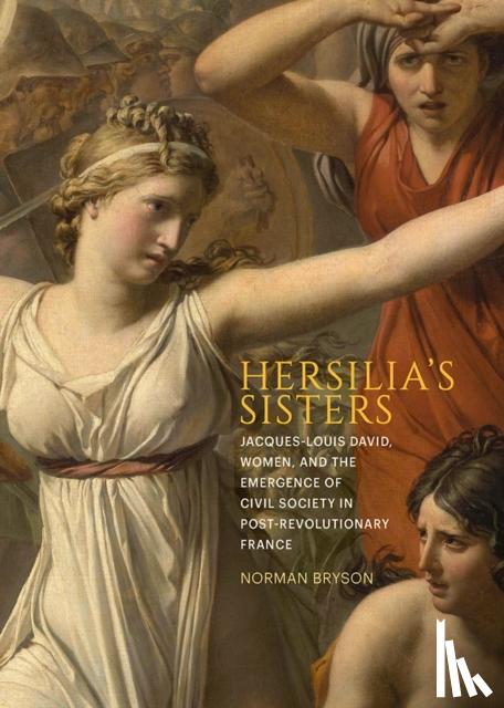 Bryson, Norman - Hersilia's Sisters