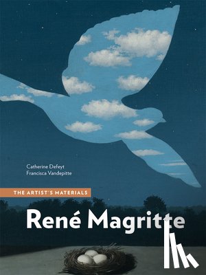 Defeyt, Catherine, Vandepitte, Francisca - Rene Magritte