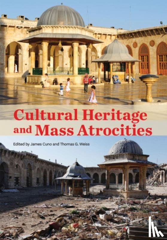  - Cultural Heritage and Mass Atrocities