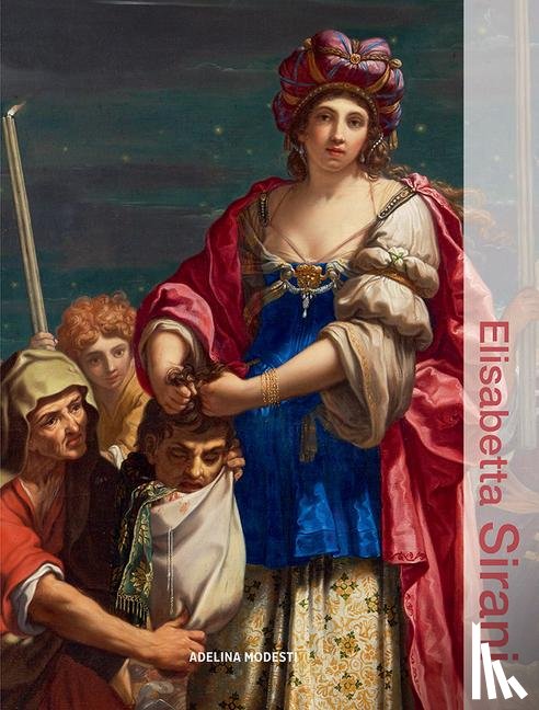 Modesti, Adelina - Modesti, A: Elisabetta Sirani