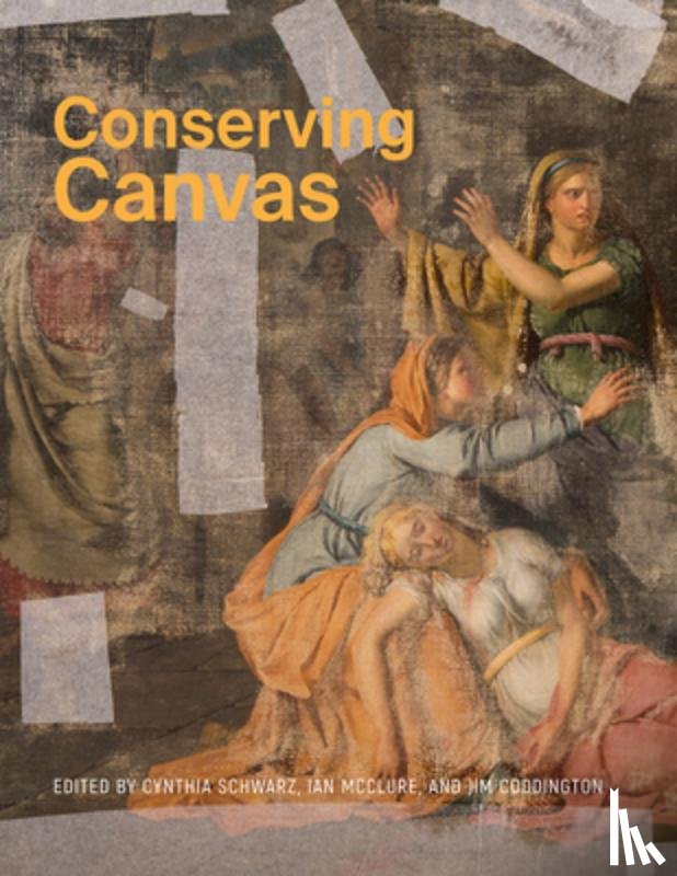  - Conserving Canvas