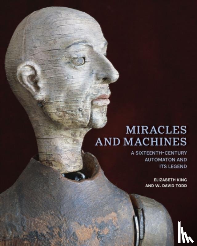 King, Elizabeth, Todd, W. David - Miracles and Machines
