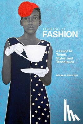Mancoff, Debra.N - A Looking at Fashion