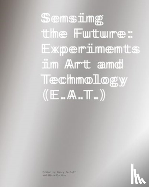  - Sensing the Future