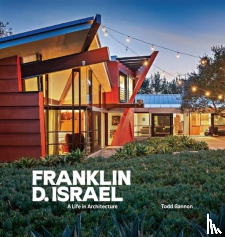 Gannon, Todd - Franklin D. Israel
