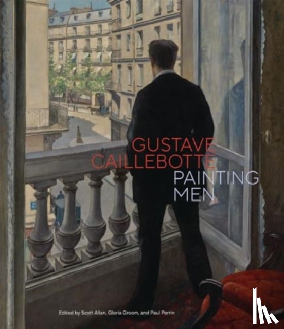  - Gustave Caillebotte
