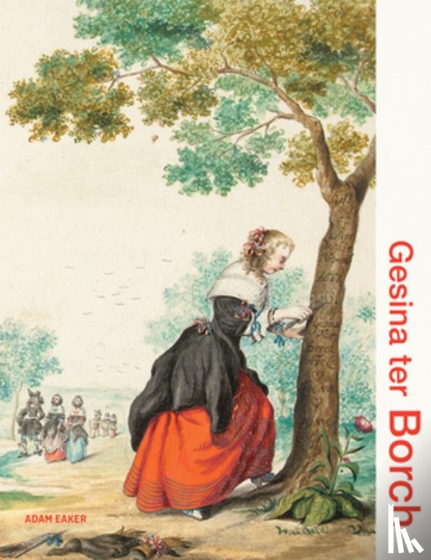Eaker, Adam - Gesina Ter Borch