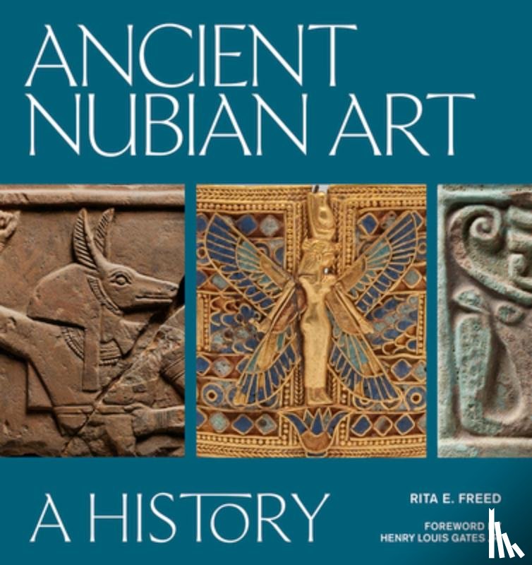 Freed, Rita E. - Ancient Nubian Art