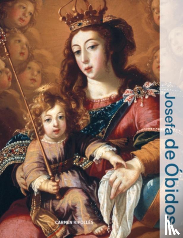Ripollés, Carmen - Josefa de Óbidos