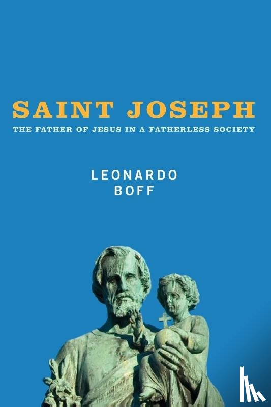 Boff, Leonardo - Saint Joseph