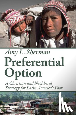 Sherman, Amy L. - Preferential Option