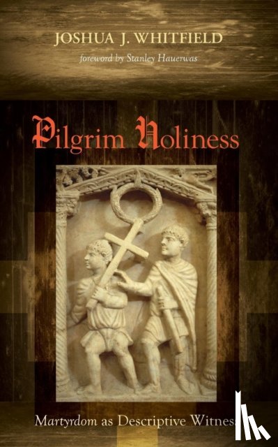 Whitfield, Joshua J - Pilgrim Holiness