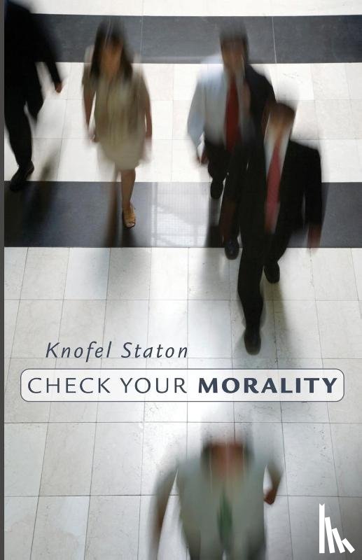 Staton, Knofel - Check Your Morality