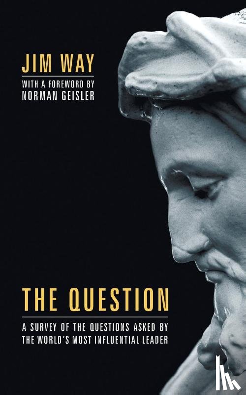 Way, Jim - The Question