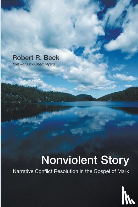 Beck, Robert R - Nonviolent Story