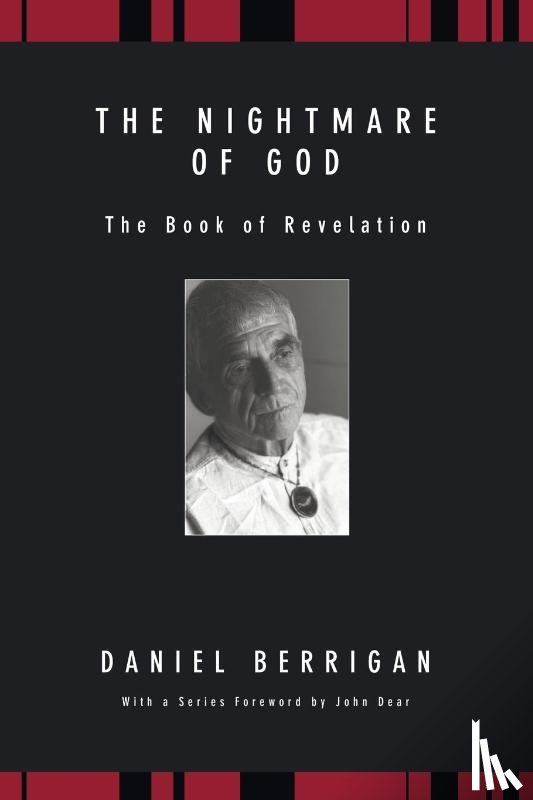 Berrigan, Daniel - The Nightmare of God